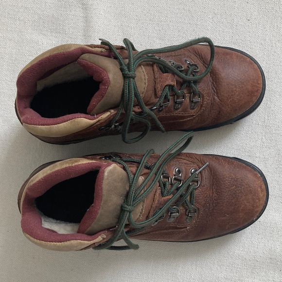 CABELA'S | Rimrock Mid Gore-tex Hiking Boot - Picture 4 of 16